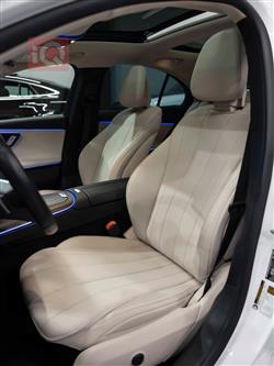 مێرسێدس بێنز E-Class